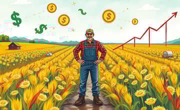 Impostos na Agricultura: O Que Todo Produtor Precisa Saber