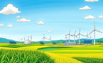 Oportunidades de Investimento na Cadeia de Bioenergia