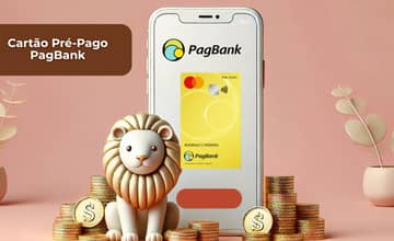 Cartão Pré-Pago PagBank: Veja tudo o que você precisa saber