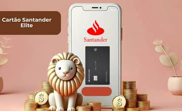 Cartão Santander Elite: Veja tudo o que você precisa saber