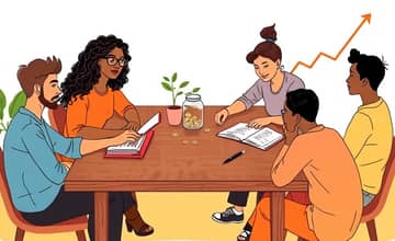 Errores comunes en finanzas personales y cómo evitarlos fácilmente