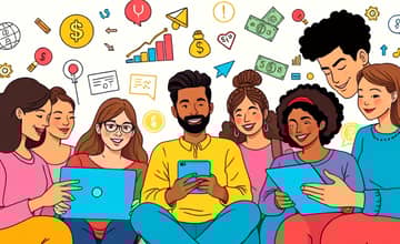 Cómo mejorar tus finanzas personales con educación digital