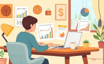 Cómo administrar tus gastos personales sin complicaciones