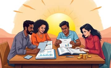 Cómo planificar tu jubilación desde hoy con educación financiera