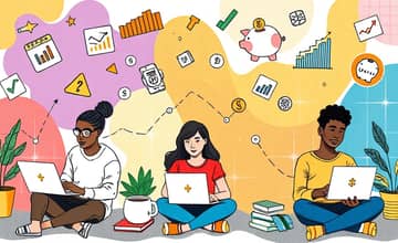 Cursos online gratuitos que potenciarán tu educación financiera