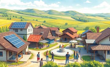 Guía práctica para emprendedores rurales principiantes