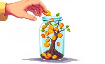 Cómo crear un fondo de emergencia desde cero