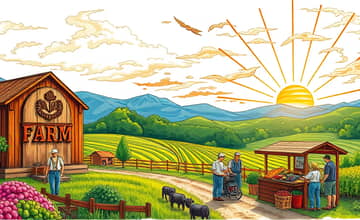 Cómo crear una marca exitosa para tu negocio agrícola