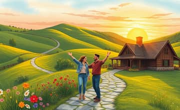 Emprender en turismo rural: claves del éxito