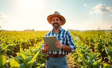 Errores comunes al emprender en el campo y cómo evitarlos