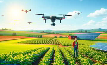 Estrategias digitales para posicionar tu negocio en el mercado agro