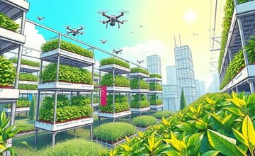 Emprendimientos agrícolas con mayor potencial en 2025