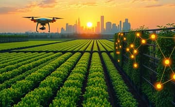 Agronegocios digitales que puedes iniciar hoy mismo