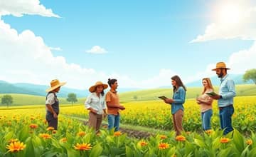 Inversiones colaborativas en el agro: lo que necesitas saber