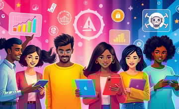 Educación financiera digital: herramientas que debes conocer