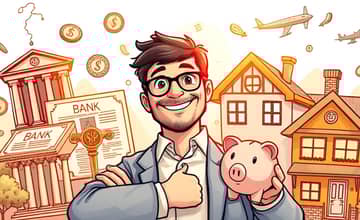 Cómo elegir inversiones seguras con poco riesgo