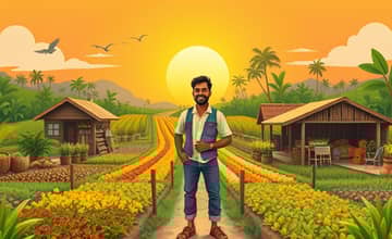 Cómo diversificar tu emprendimiento rural con éxito