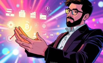 Guía para elegir productos financieros digitales adecuados