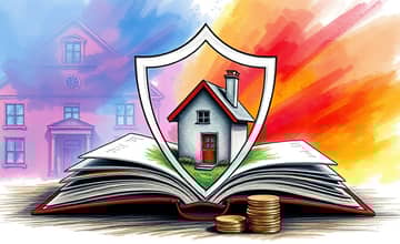 Cómo proteger tu patrimonio con educación financiera