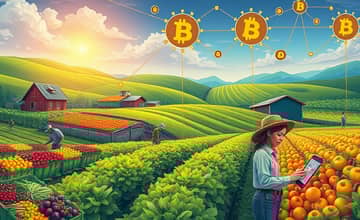 Impacto del comercio electrónico en el mercado agro