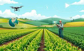 Cómo adaptar tu negocio al mercado agro digital actual