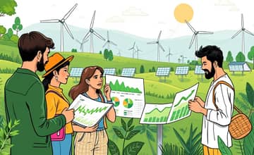 Productos financieros sostenibles: cómo acceder a ellos