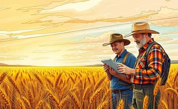 Cómo entender el mercado agro y tomar mejores decisiones