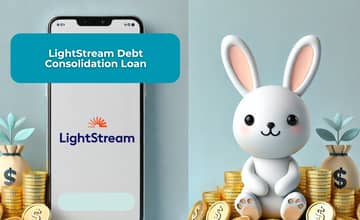 LightStream Debt Consolidation Loan: Check everything you need to know