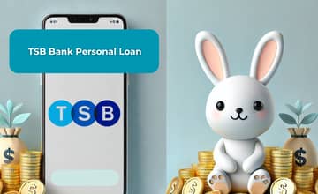 TSB Bank Personal Loan: Check everything you need to know
