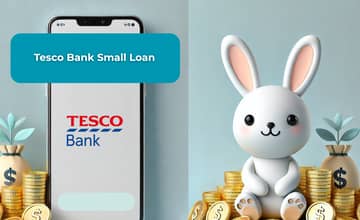 Tesco Bank Small Loan: Check everything you need to know