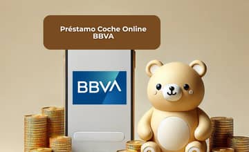 Préstamo Coche Online BBVA: Mira todo lo que necesitas saber