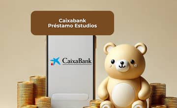 Caixabank Préstamo Estudios: Mira todo lo que necesitas saber