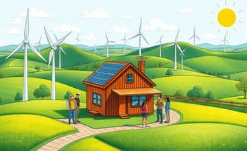 From Pasture to Portfolio: Investing in Rural Enterprises