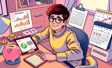 The Ultimate Guide to Budgeting Like a Pro