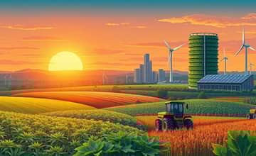 Beyond the Barn: Diversifying Agribusiness Portfolios