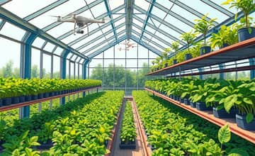 Unearthing Opportunities: Niche Markets in Agribusiness