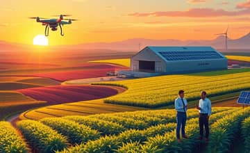 Farming for Returns: Private Equity in Agribusiness