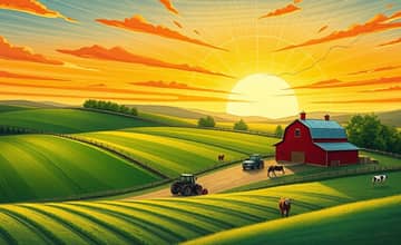 The Agribusiness Balance Sheet: Analyzing Farm Financials