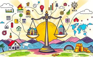 Diversification Strategies for Your Portfolio