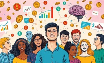 Behavioral Finance: Understanding Your Money Habits