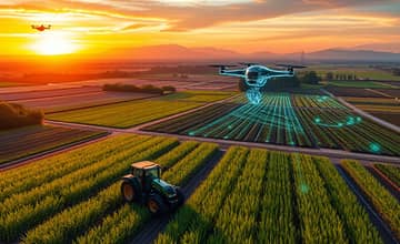 Agritech Alpha: Unlocking New Market Potentials