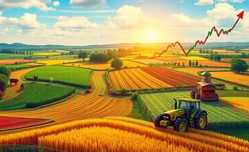 From Soil to Stock: Understanding Agribusiness Valuation