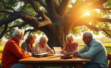 Estate Planning: Protecting Your Legacy