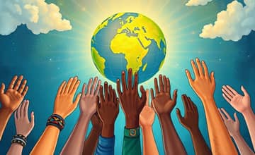 Charitable Giving: Impactful Philanthropy