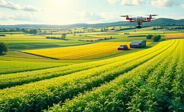 The Agribusiness Playbook: Strategies for Growth