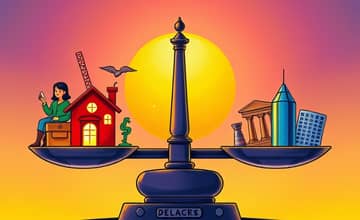 Understanding Debt: Good vs. Bad Borrowing