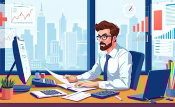 Starting a Business: Financial First Steps