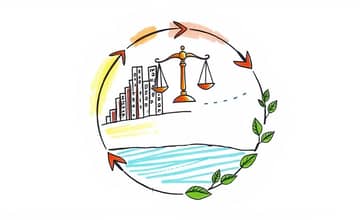 Understanding Economic Cycles: Investing Smartly