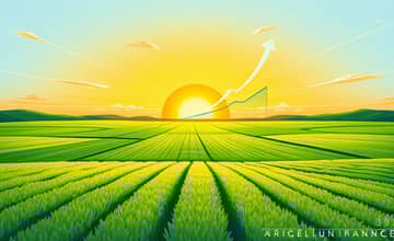 The Yield Curve: Financing Agricultural Productivity