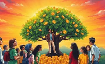 Investing 101: Building Your Financial Foundation